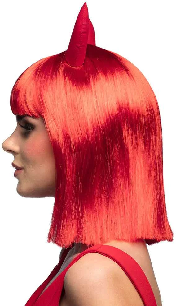 ESPA Perukas „Aštrus velnias“