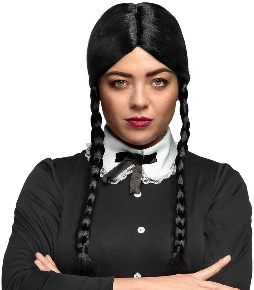 Boland Traciks Perukas "Trečiadienė"