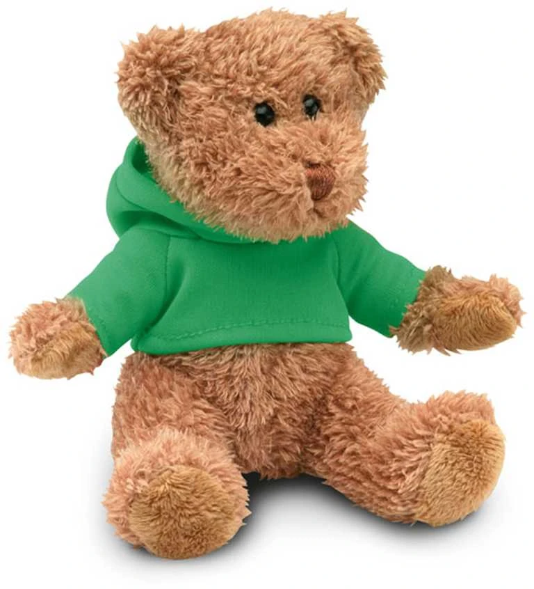 Pliušinis meškiukas "Teddy Bear"