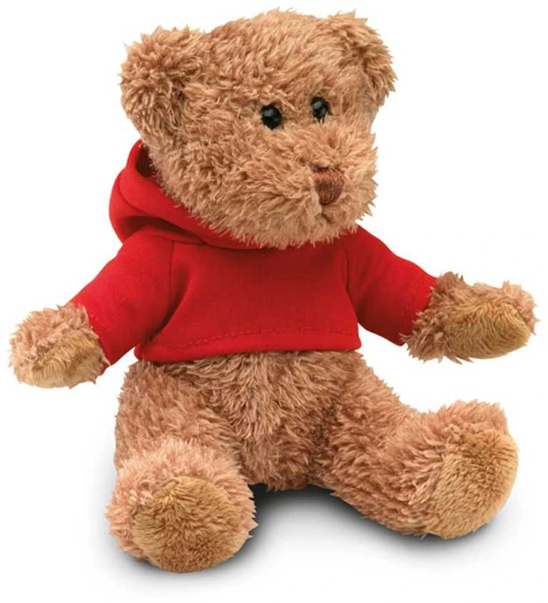 Pliušinis meškiukas "Teddy Bear"
