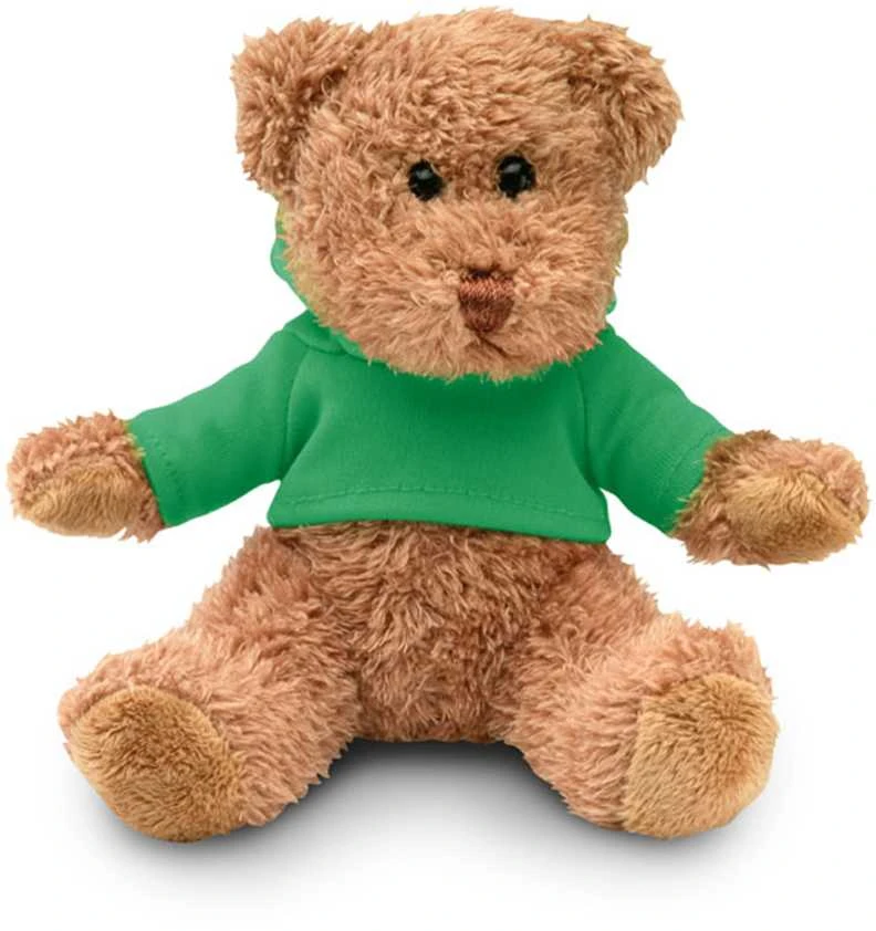 Pliušinis meškiukas "Teddy Bear"