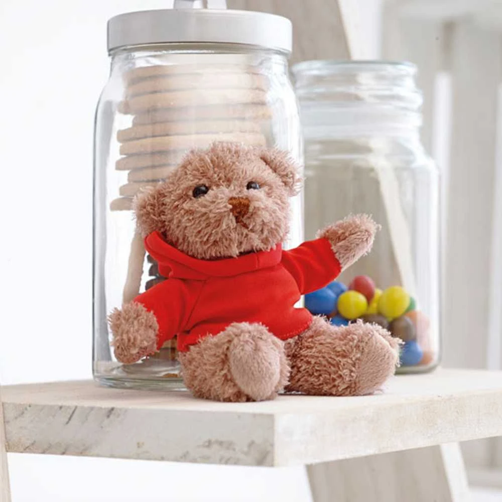 Pliušinis meškiukas "Teddy Bear"