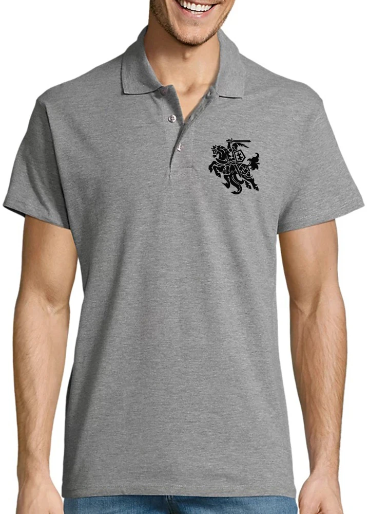 Polo marškinėliai "Vytis"