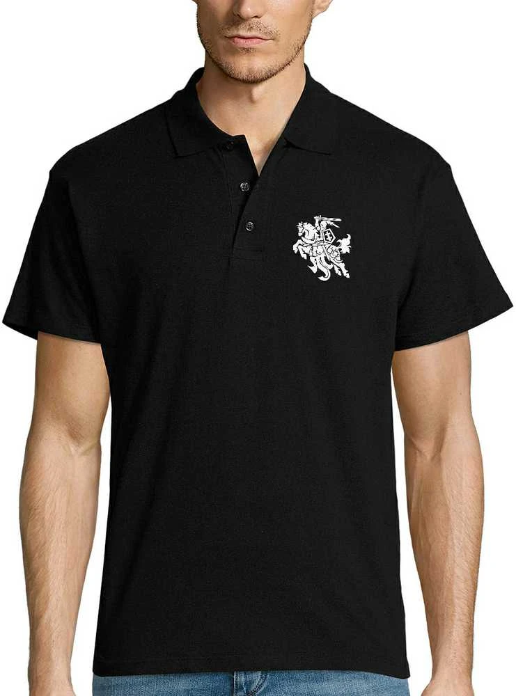 Polo marškinėliai "Vytis"