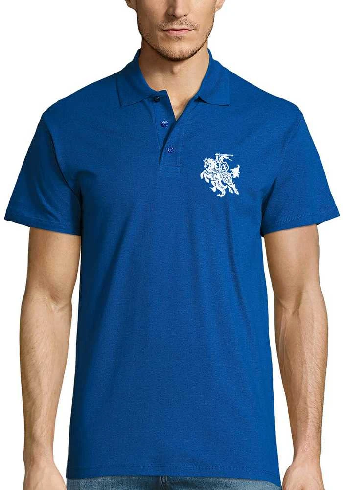 Polo marškinėliai "Vytis"