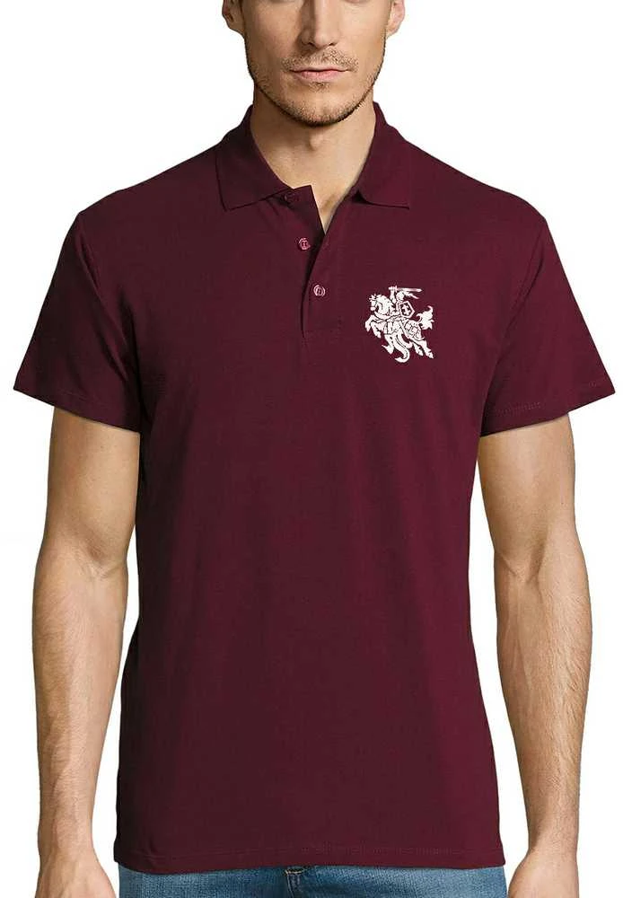Polo marškinėliai "Vytis"