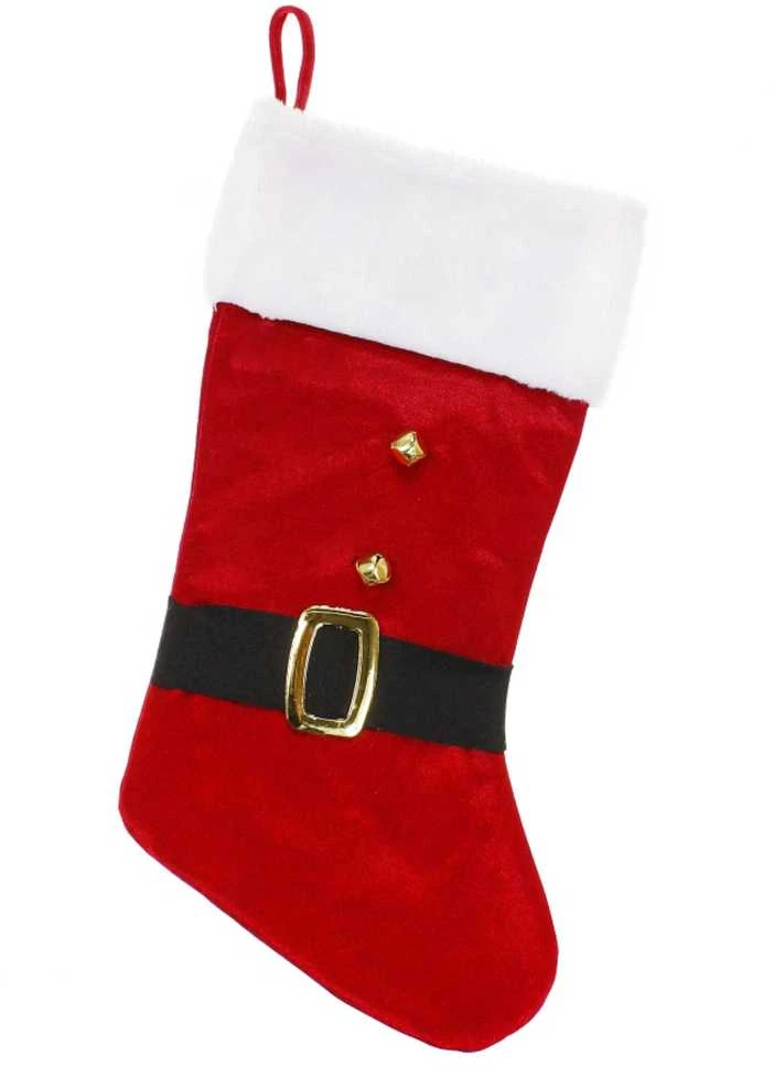 GoDan Premium Kalėdinė kojinė "XMAS" (51cm)