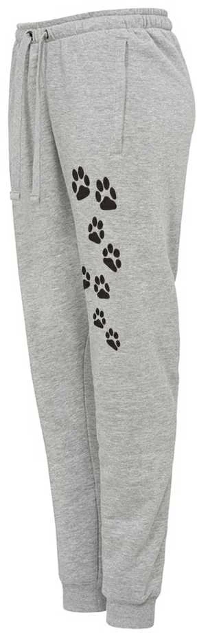 Premium "Stedman" sportinės kelnės "Dog Paws"