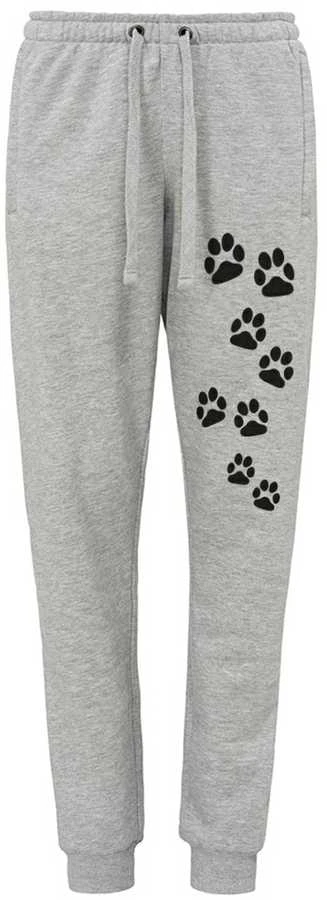 Premium "Stedman" sportinės kelnės "Dog Paws"