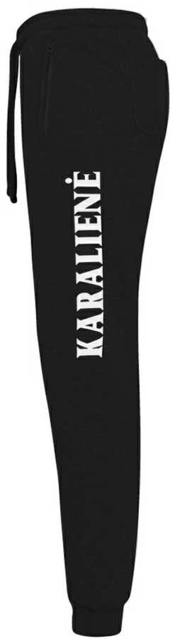 Premium "Stedman" sportinės kelnės "Karalienė"