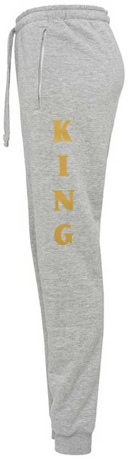 Premium "Stedman" sportinės kelnės "KING"
