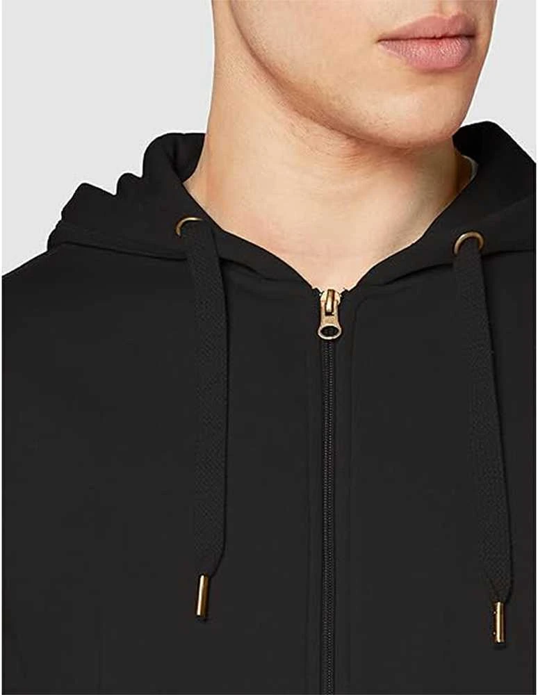 Premium UNISEX džemperis "Stedman" (su užtrauktuku) be spaudos