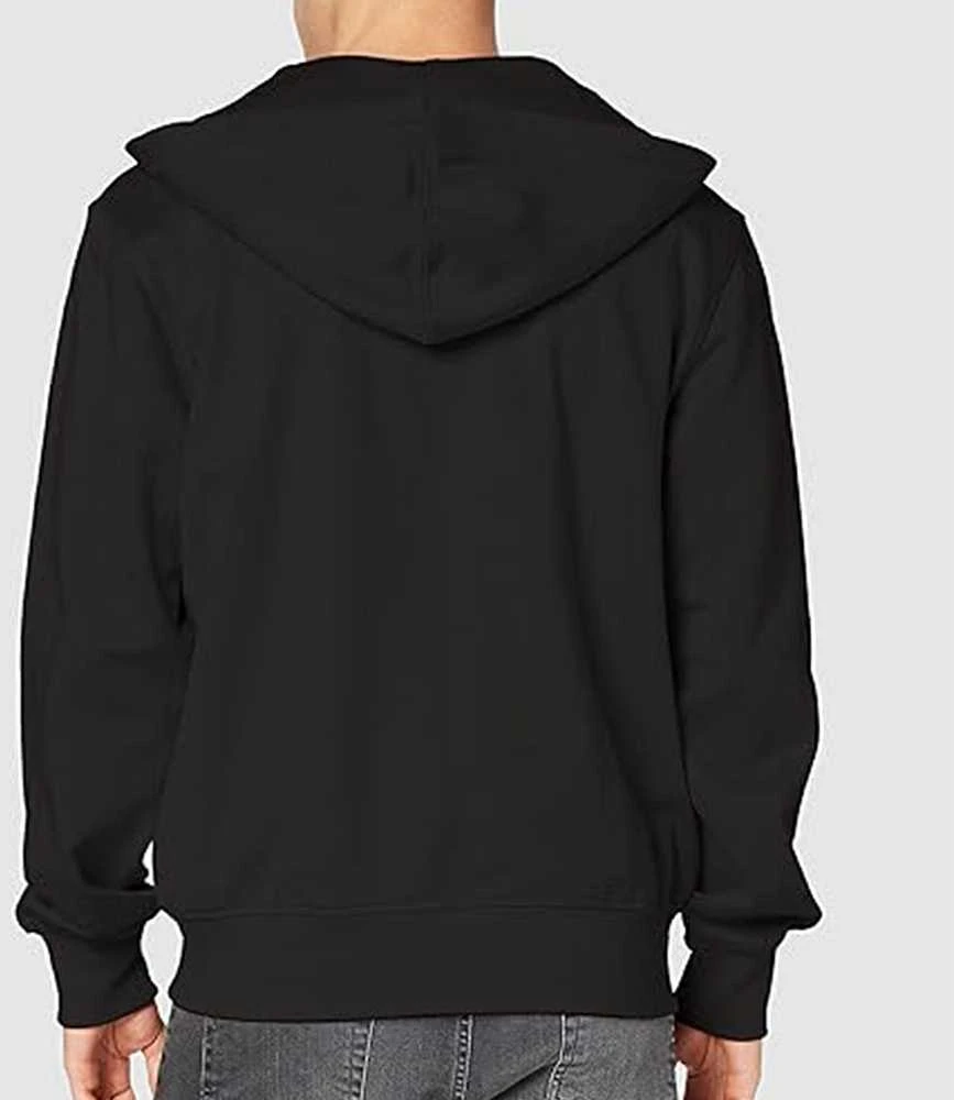 Premium UNISEX džemperis "Stedman" (su užtrauktuku) be spaudos