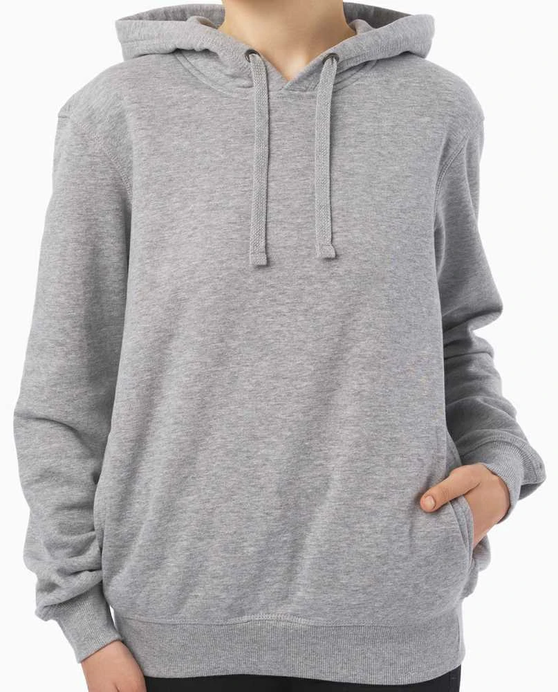 Premium UNISEX "Stedman" džemperis be spaudos