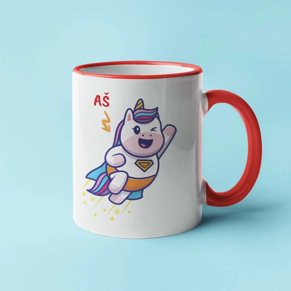 Puodelis "Aš geriausias bosas"