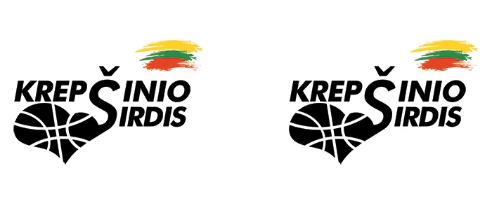 Puodelis "Krepšinio Širdis"