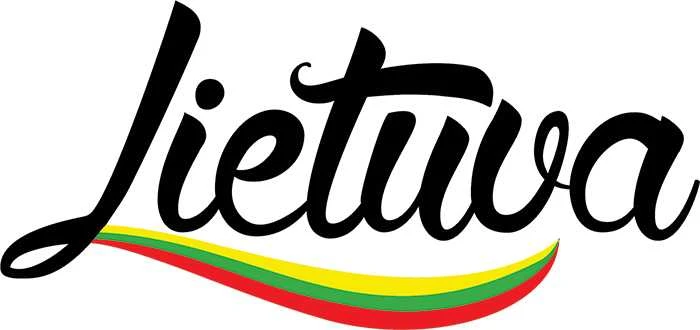 Puodelis "Lietuva"