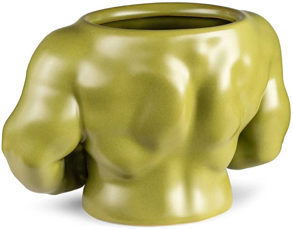 Puodelis "Muscle"