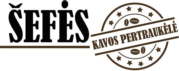 Puodelis "Šefės pertraukėlė"