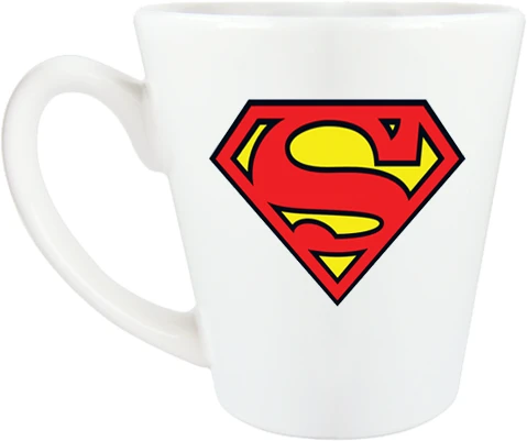 Puodelis "Super tėtis"