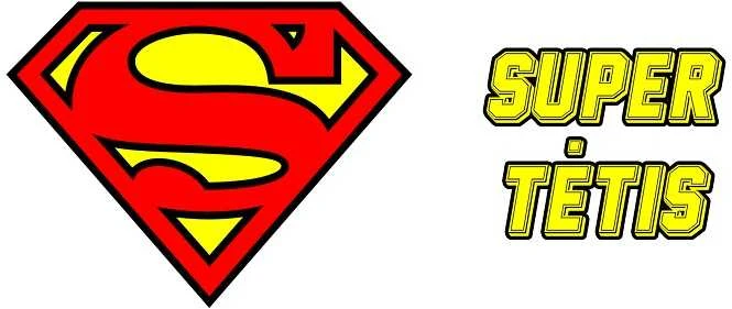 Puodelis "Super tėtis"