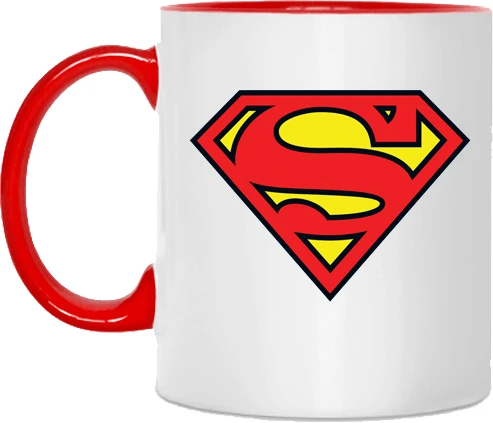 Puodelis "Super tėtis"