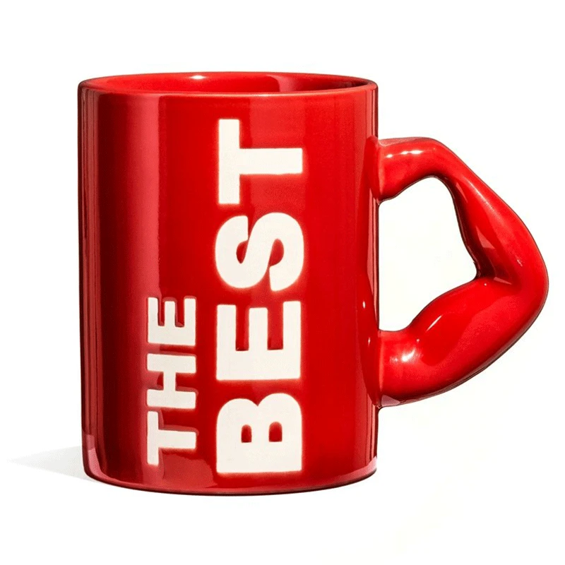 GM Puodelis "The Best"