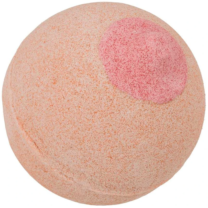 Putojanti vonios bomba "Boob" (180g)