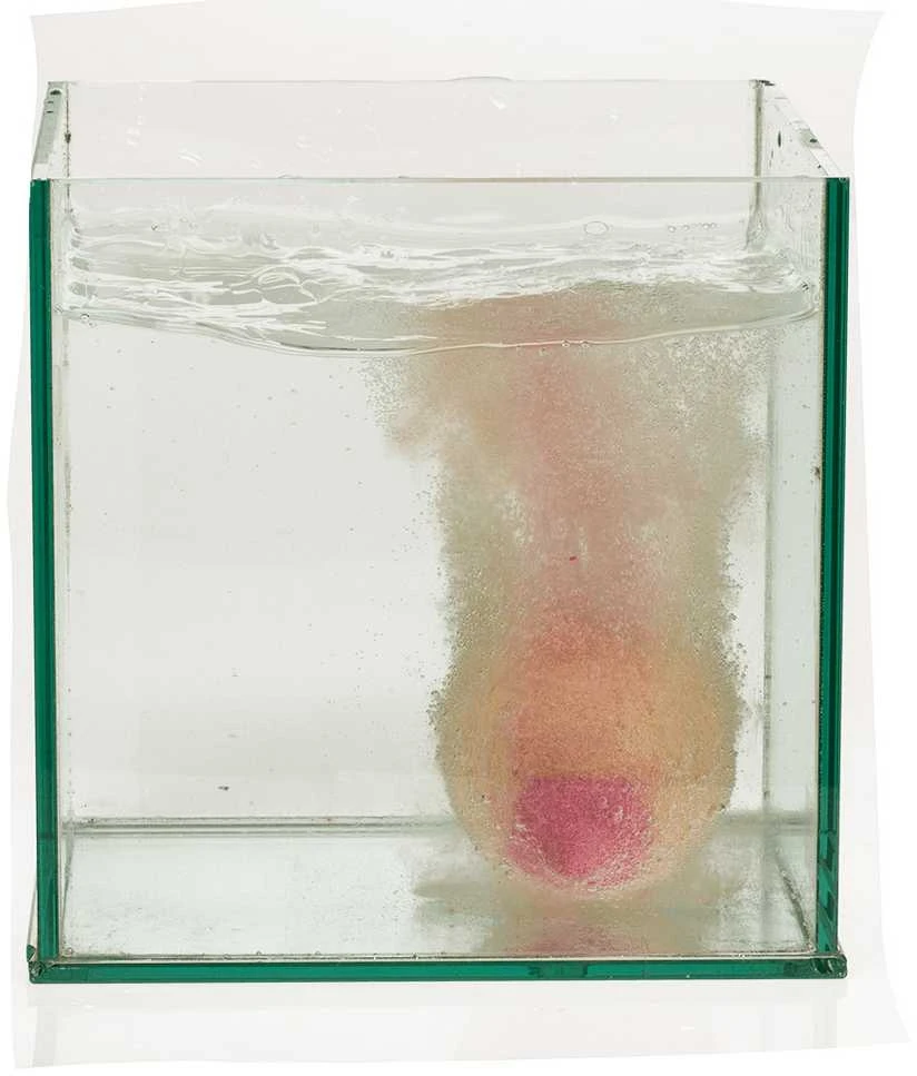 Putojanti vonios bomba "Boob" (180g)