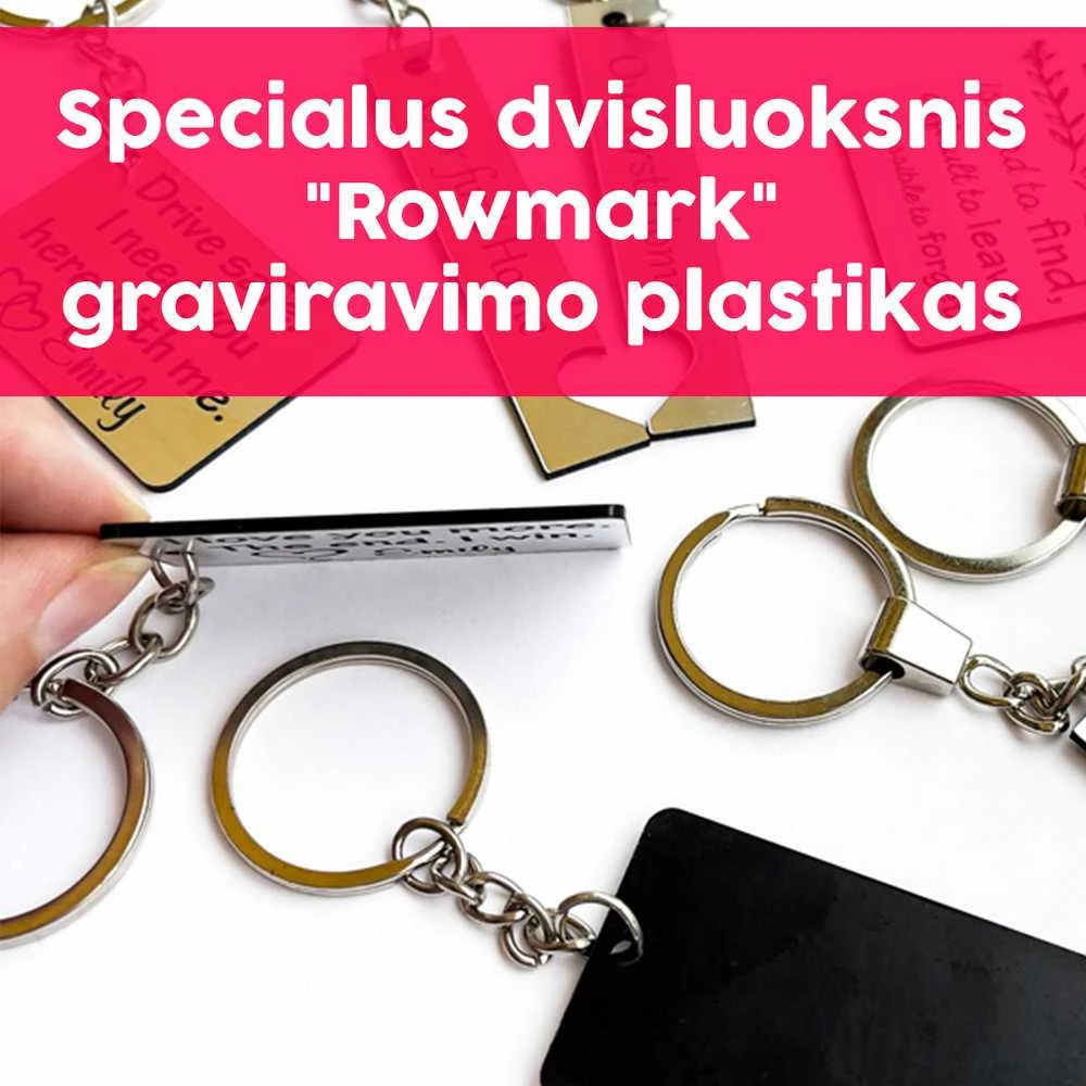 Raktų pakabukas "Gerą bosą sunku surasti"