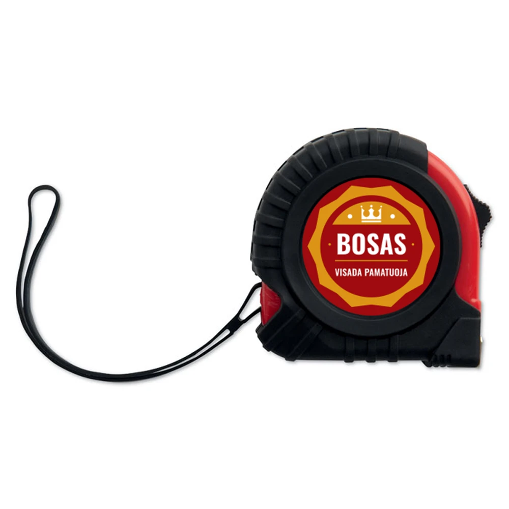 Ruletė "Bosas visada pamatuoja"