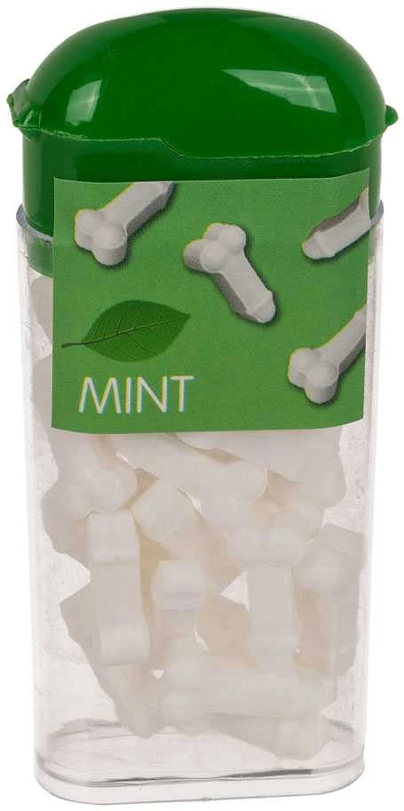 Grajmy Razem Saldainiukai dėžutėje "Candy Willies"