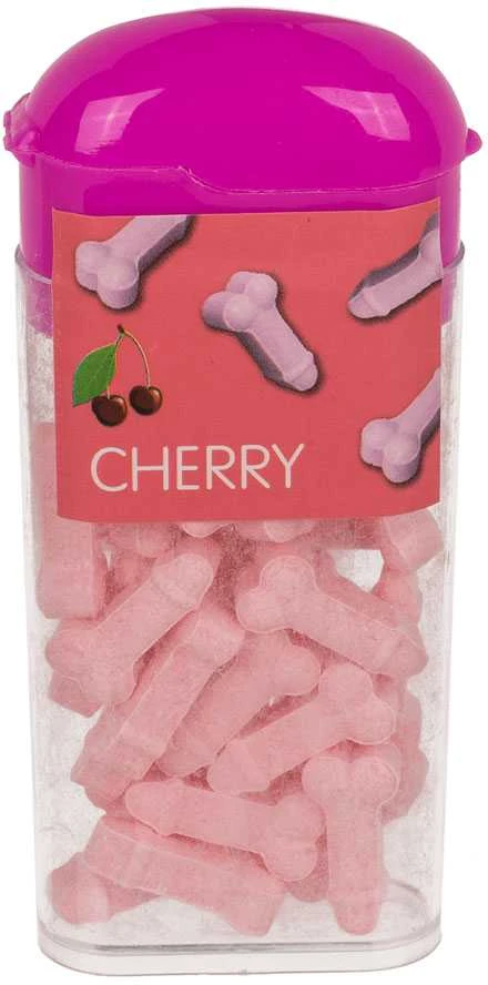 Grajmy Razem Saldainiukai dėžutėje "Candy Willies"