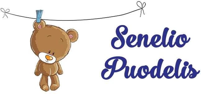 Senelio puodelis