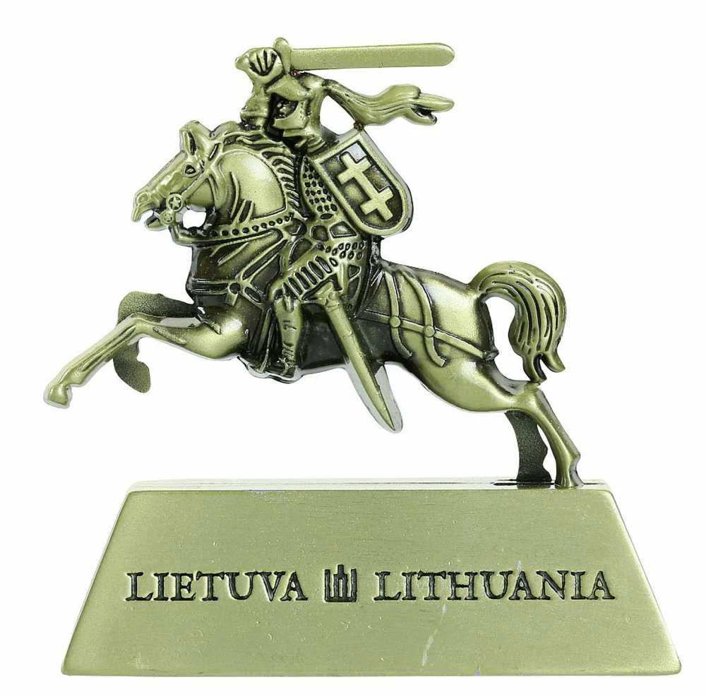 Skulptūra "Vytis"