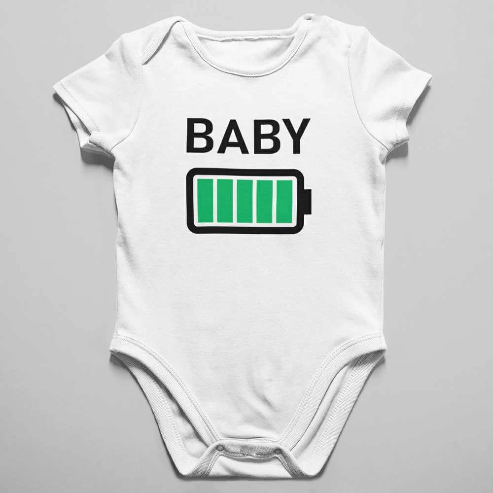 Smėlinukas "Baterija - Baby"