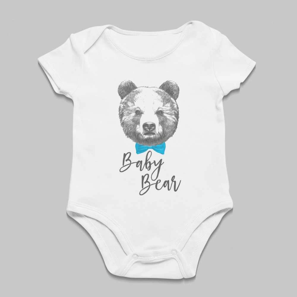 Smėlinukas berniukams "Baby bear"