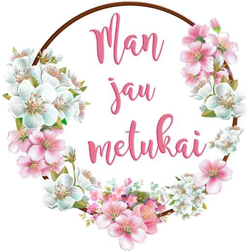 Smėlinukas "Man jau metukai"