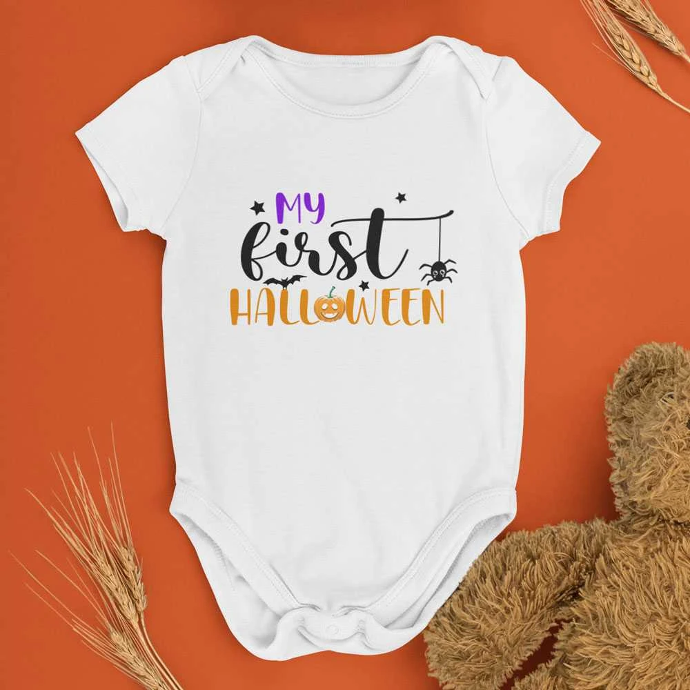 Smėlinukas "My first Halloween"