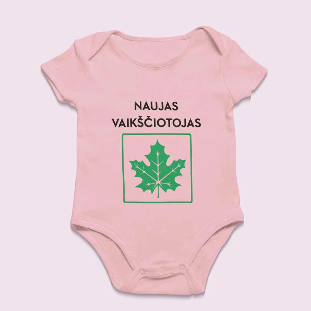 Smėlinukas "Naujas vaikščiotojas"