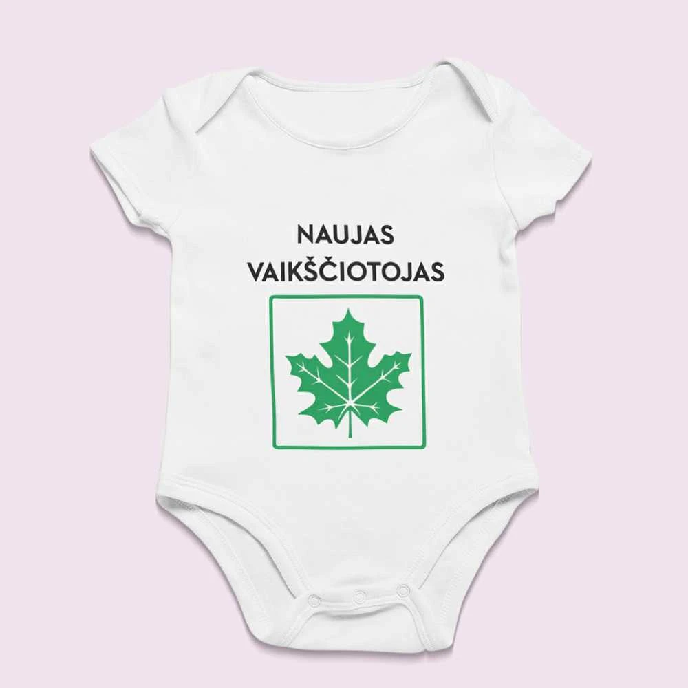 Smėlinukas "Naujas vaikščiotojas"