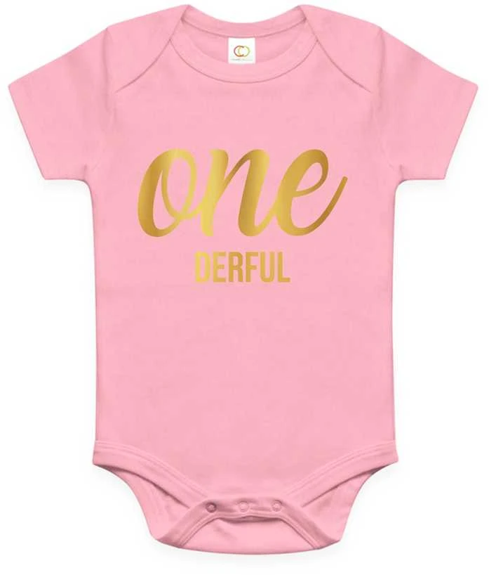 Smėlinukas "ONEderful"