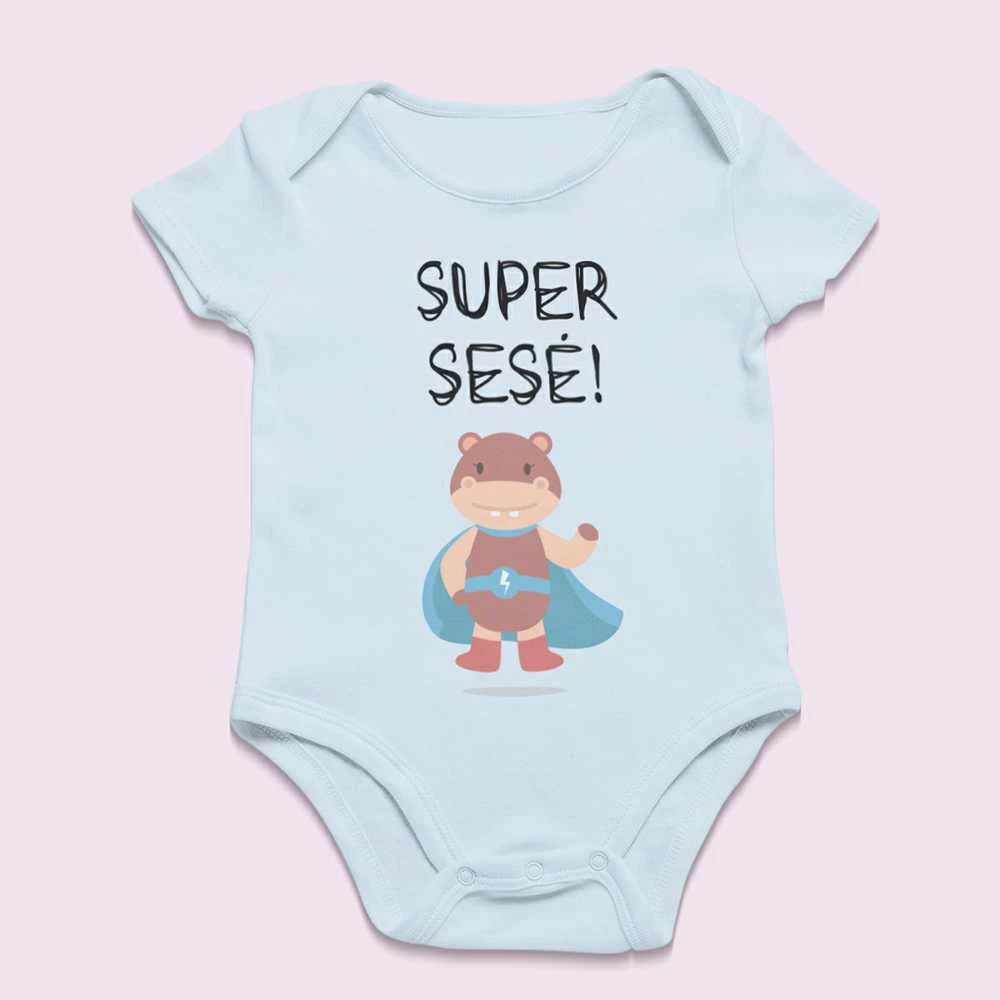 Smėlinukas "Super sesė"