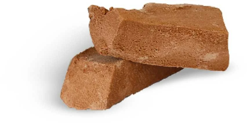 Supergarden STAR CANDIES šaltyje džiovinti šokoladiniai ledai, 50g