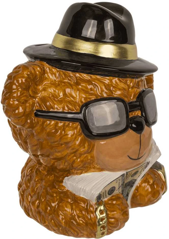 Taupyklė "Mr. Money"