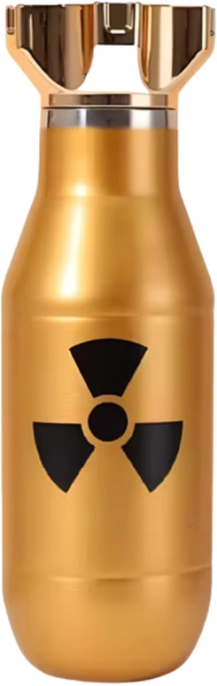 Termosas "Atominė bomba", 500ml