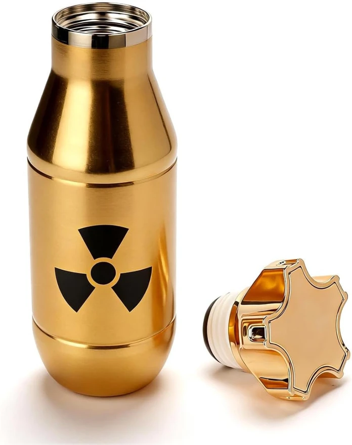 Termosas "Atominė bomba", 500ml