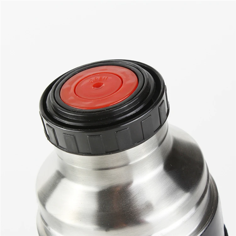 Termosas - fotoaparato objektyvas (500ml)