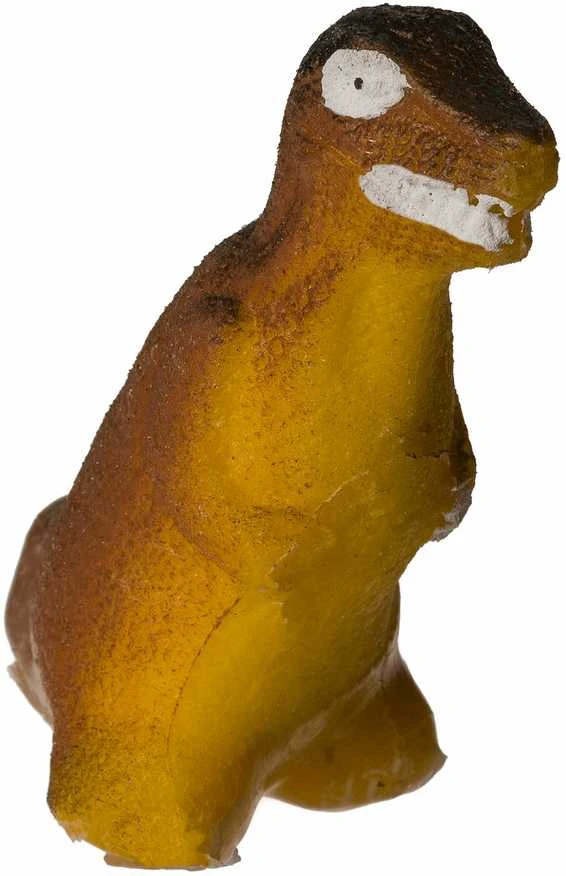 Užsiaugink dinozaurą iš kiaušinio!