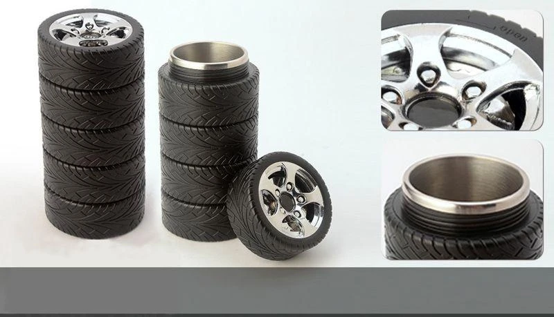 Giftworld Vairuotojo puodelis "Padanga"